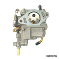 Carburetor for Mercury Mariner Outboard 4T 15HP (853720T15, 853720T21, 8M0109535)