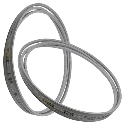 Deck Drive Belt for John Deere Z355E Z355R (2017–2018) 48 Inch