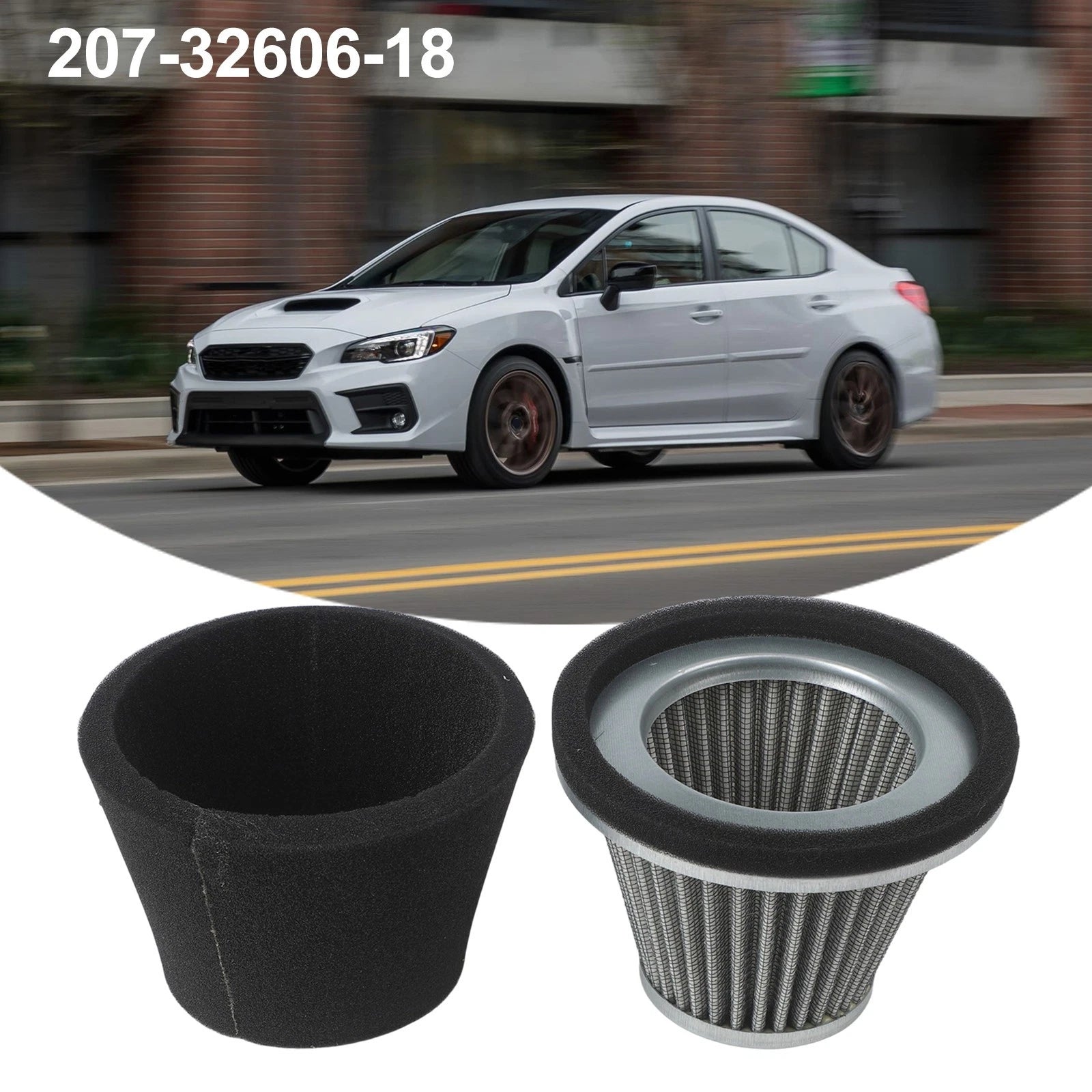 Air Filter Kit for Various Engines