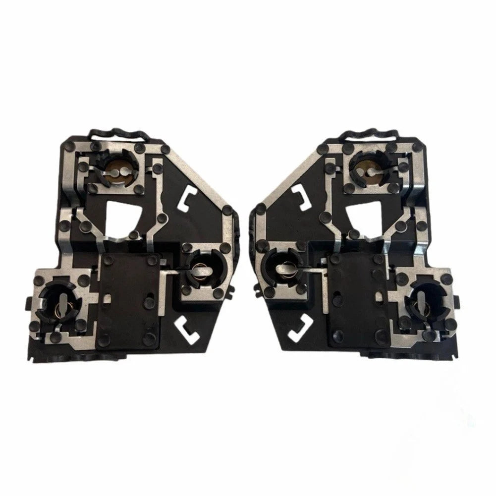 Replacement Pair Tail Light Circuit Board for Peugeot 206 207 (2004–2015)