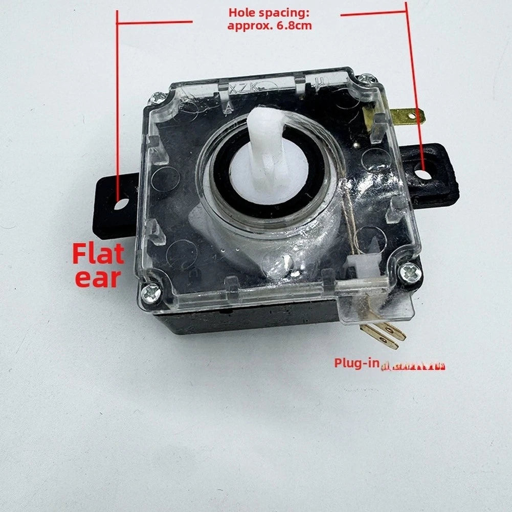 Drain Control Switch for Semi-Automatic Twin Tub Washers