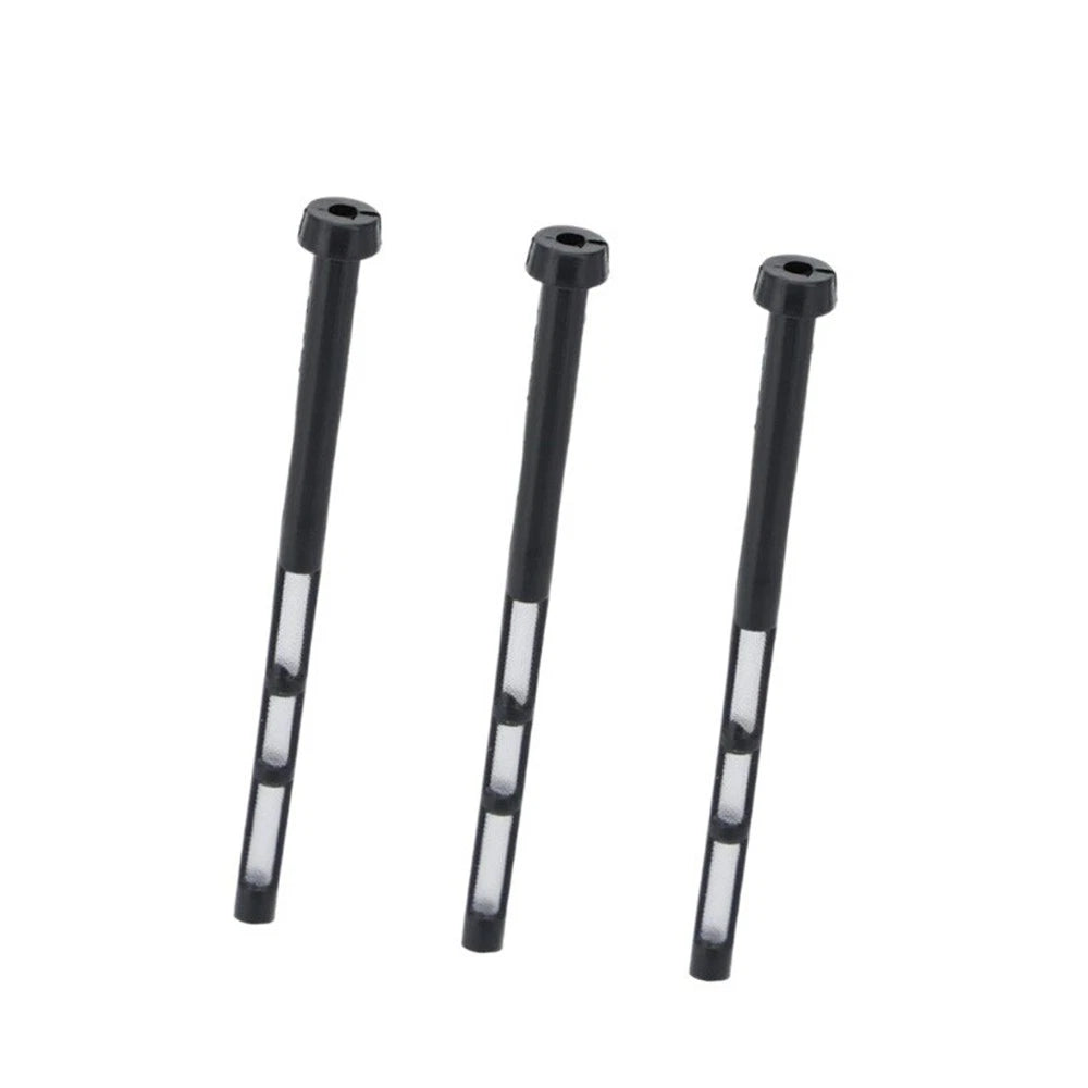 3X Fuel Filter 951-10358 for Cub Cadet CSV060, CSV070, TB105, TB120, TB130
