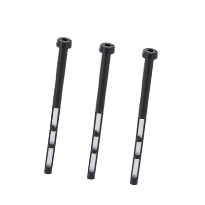 3X Fuel Filter 951-10358 for Cub Cadet CSV060, CSV070, TB105, TB120, TB130