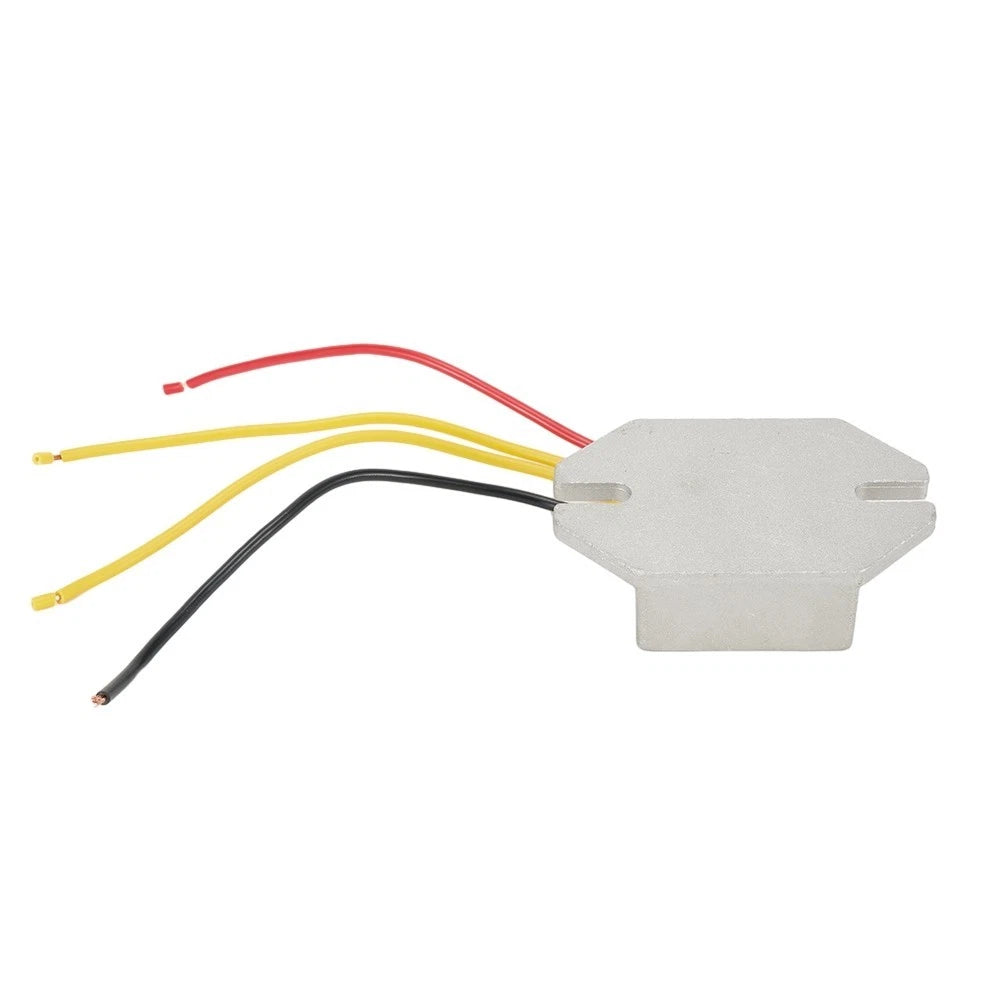 Rectifier Voltage Regulator for Vehicles (01-154-16)