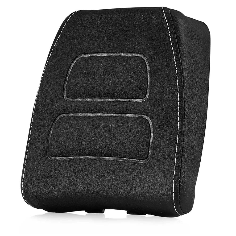 Rear Passenger Cushion Seat Pad for Harley Sportster S (2021–2022)