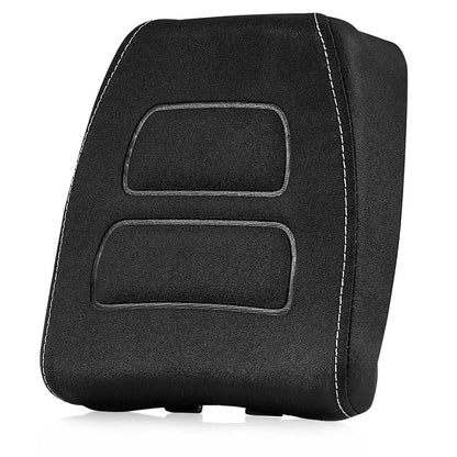 Rear Passenger Cushion Seat Pad for Harley Sportster S (2021–2022)