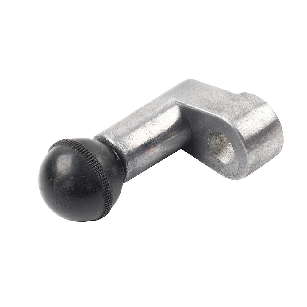Quill Feed Shift Crank Assembly for Milling Machine #3 #4 (A81-84)