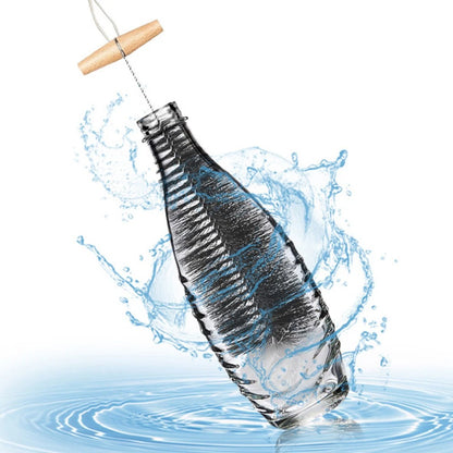 Bottle Brush for SodaStream Crystal Glass Bottles (1pc)