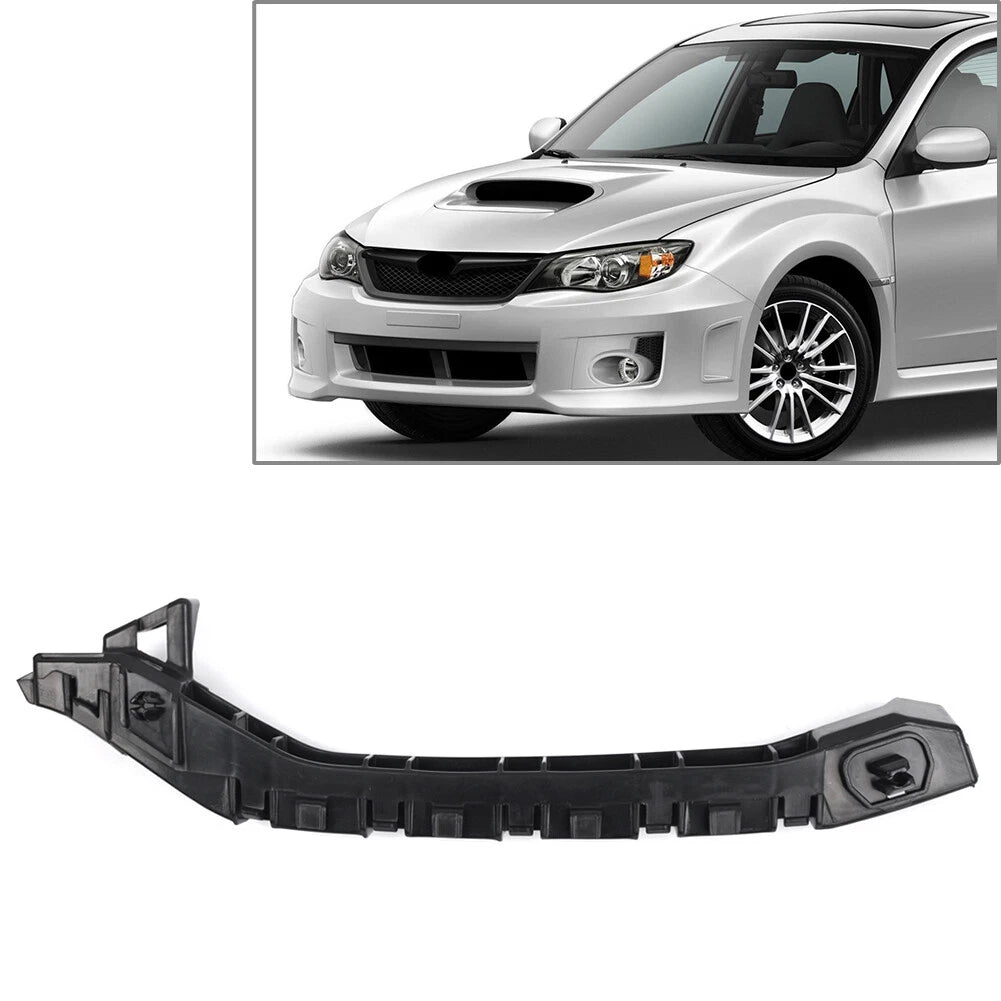 Bumper Bracket Holder Support for Subaru Impreza WRX STI (2008–2014)