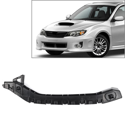 Bumper Bracket Holder Support for Subaru Impreza WRX STI (2008–2014)
