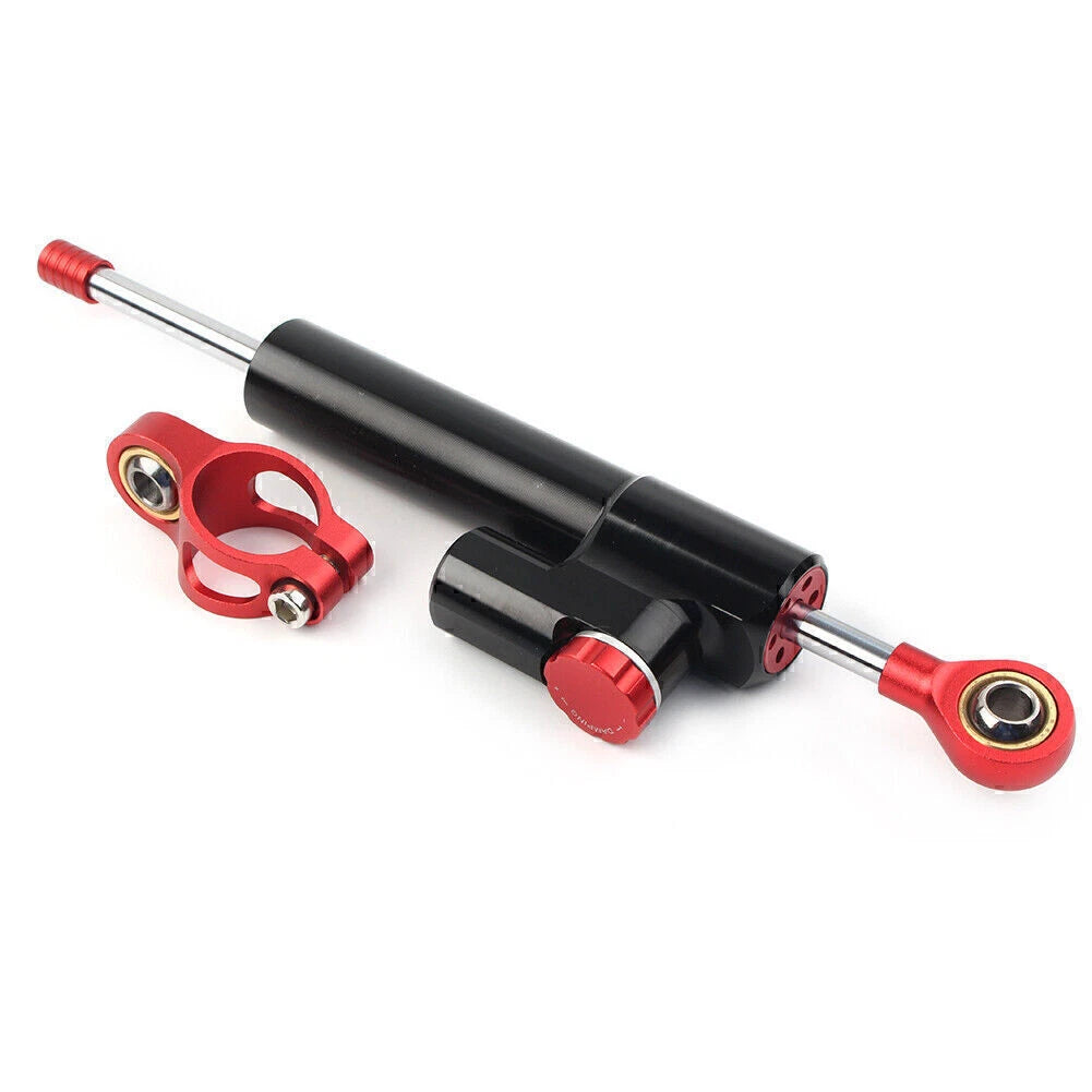 Adjustable Steering Damper Stabilizer for Honda CBR600RR CBR900RR CBR1100XX (2003–2006)