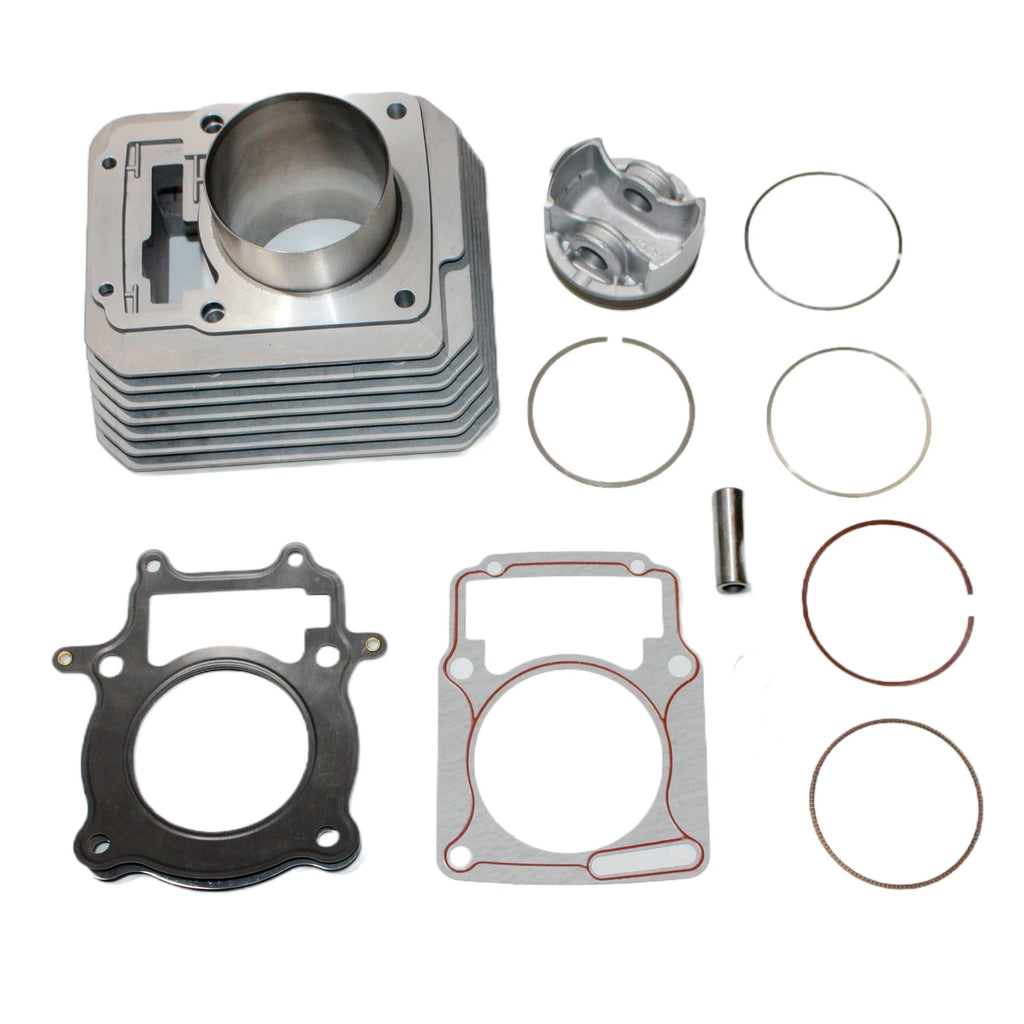 74mm Piston Engine Rebuild Kit for CB250-F (250cc)