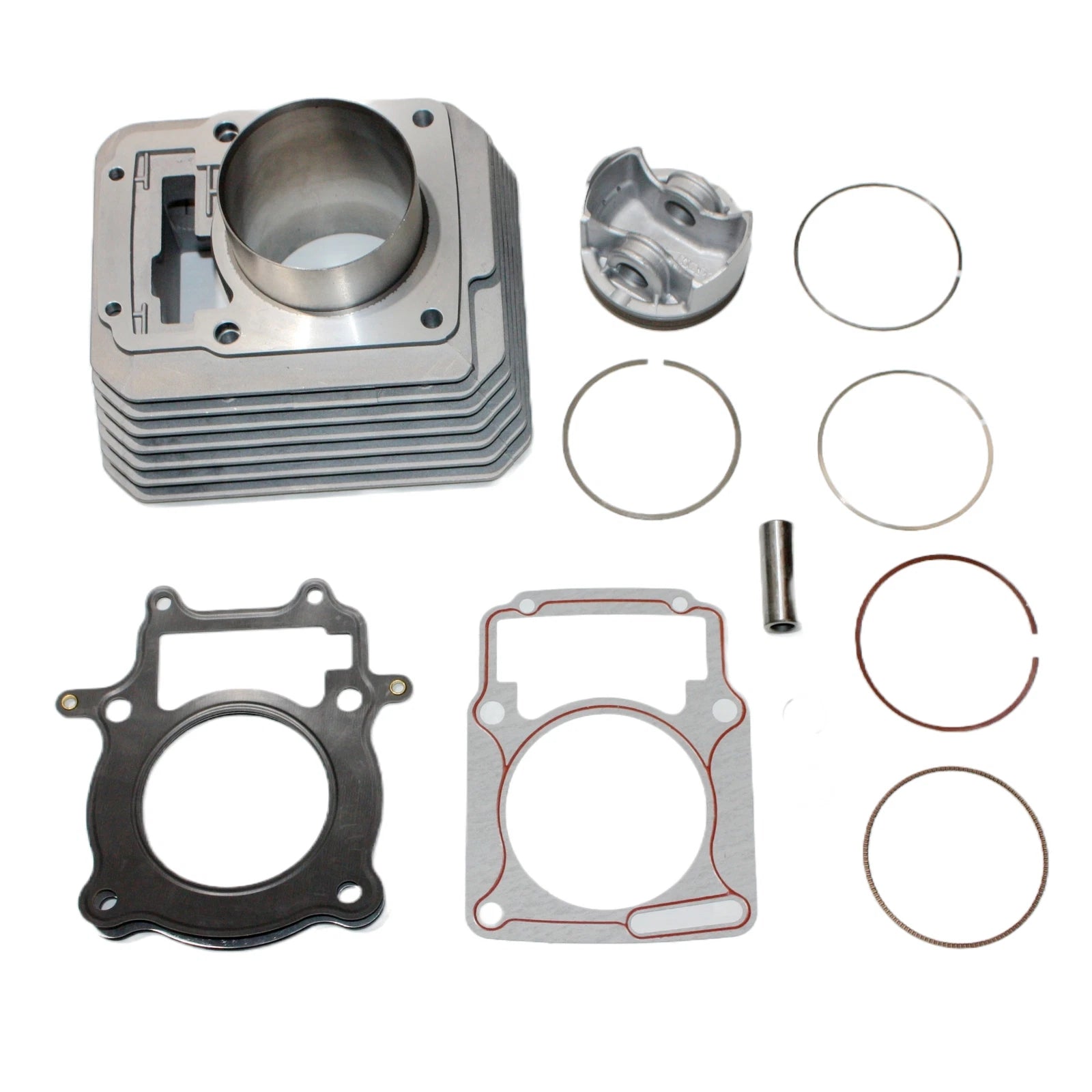 74mm Piston Engine Rebuild Kit for CB250-F (250cc)