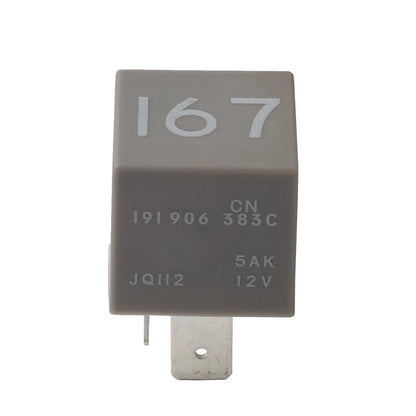 Fuel Pump Multifunction Relay for Volkswagen Golf Jetta Passat Audi A3 (2000–2006)
