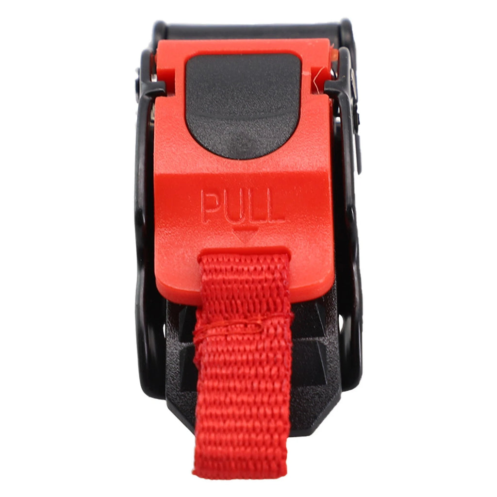 Adjustable Chin Strap Quick Release Buckle for ATV Helmets (2010–2023)