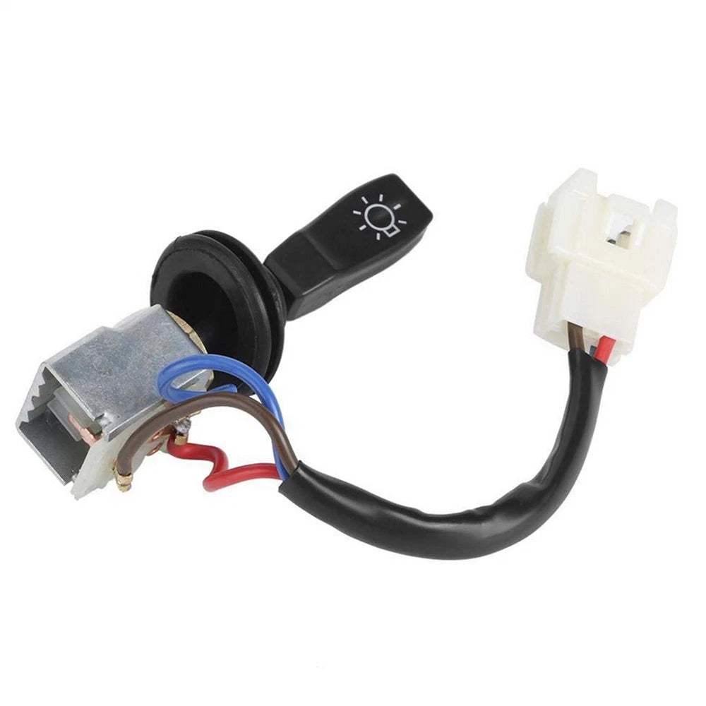 Main Master Light Switch for Land Rover Defender Td5 (1998–2016) AMR6104