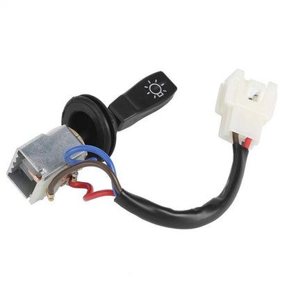 Main Master Light Switch for Land Rover Defender Td5 (1998–2016) AMR6104