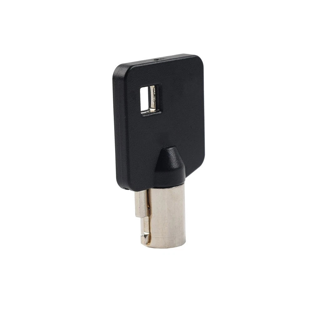Uncut Blade Blank Ignition Key for Harley Touring Dyna FXD (All Years)
