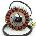 Alternator Stator for Yamaha 1100 FX HO Cruiser (2006–2008) 60E-81410-00-00 60E-81410-01-00