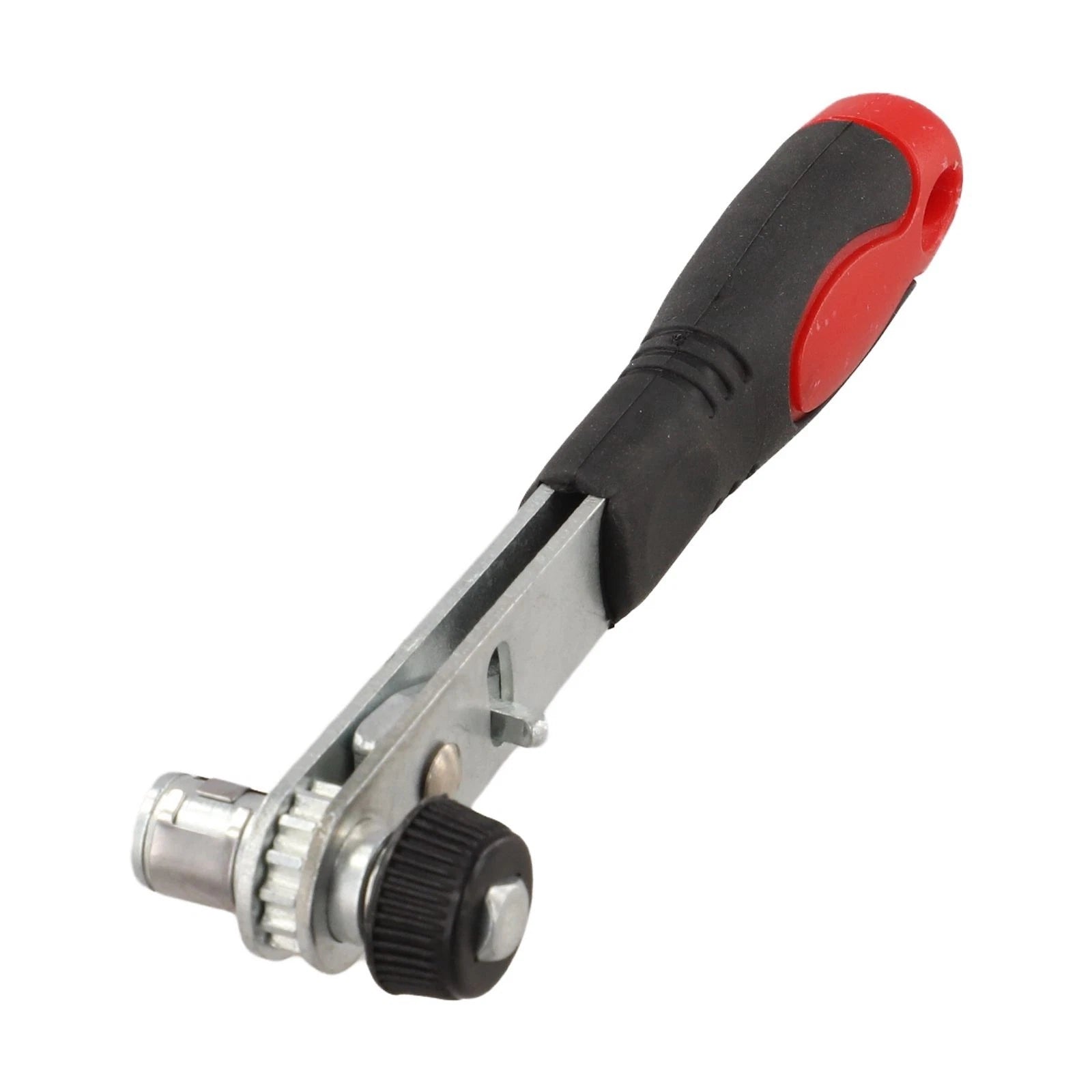 Ratchet Wrench Tool 14 Socket Driver with Forward Reverse Function