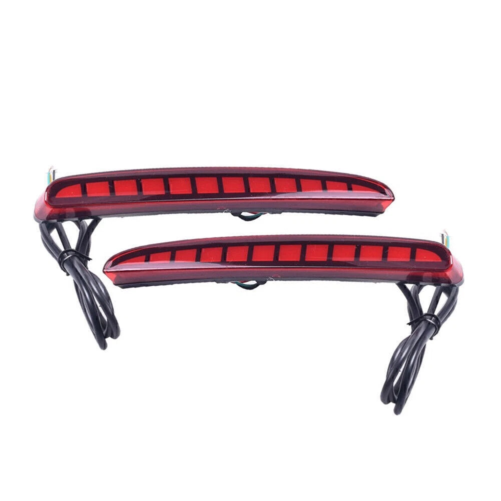 LED Brake Light for Honda Civic Hatchback (2017–2023)