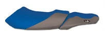 Seat Cover for Yamaha XL1200 (1998), XL760 (1998–1999), XL700 (1999–2004)