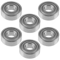 Deck Spindle Repair Kit for John Deere (2000–2010)