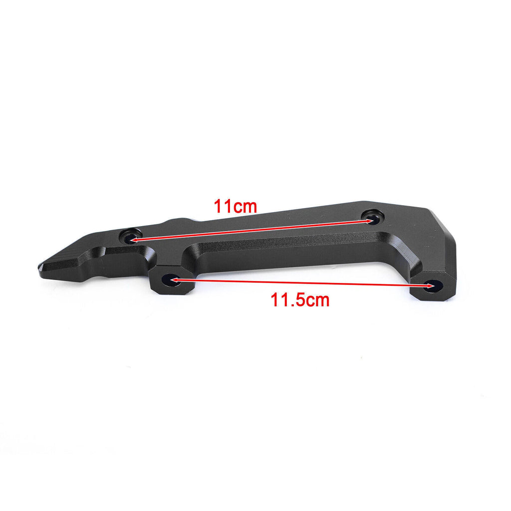 Rear Passenger Armrest Hand Holder for Honda Grom MSX125 (2021–Present)