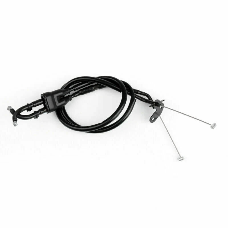 Throttle Cable for Yamaha YZF R1 (2007–2008) T9