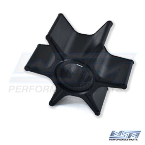WSM Water Pump Impeller for Nissan Tohatsu NS45-NS70 (700-363)