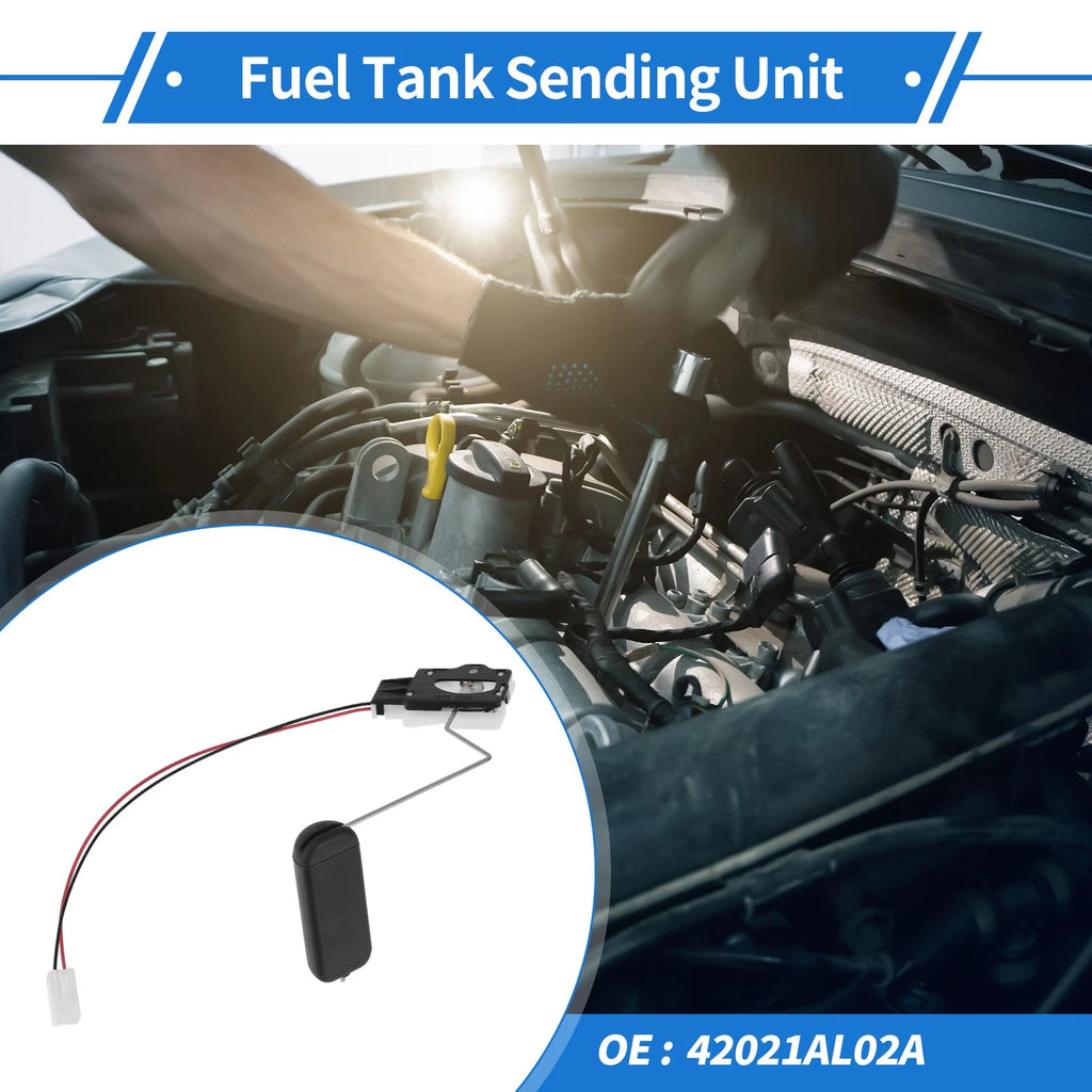 Fuel Tank Sending Unit Replacement for Subaru Legacy 2015-2017 2.5L