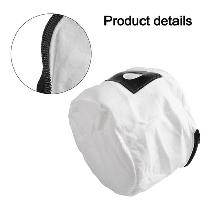 Reusable Dust Bag for Vacuum Cleaner (Compatible with )