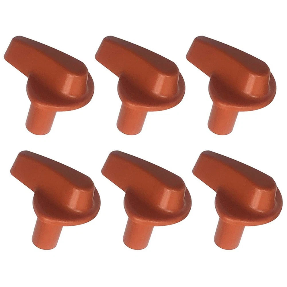 Throttle Choke Knob Kit for FS110 FS120 FS160 FS200 (Compatible)