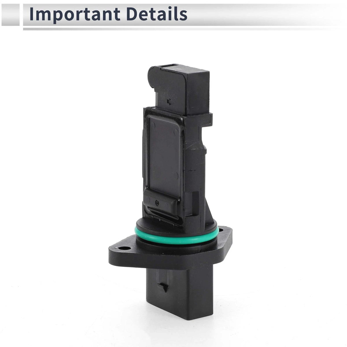 Mass Air Flow Sensor Meter for Audi A4 (2000–2006), Volkswagen Beetle (2001–2005)