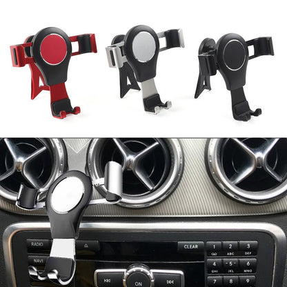 Air Vent Phone Holder for Benz CLA Class (2013–2019), GLA Class (2015–2019)
