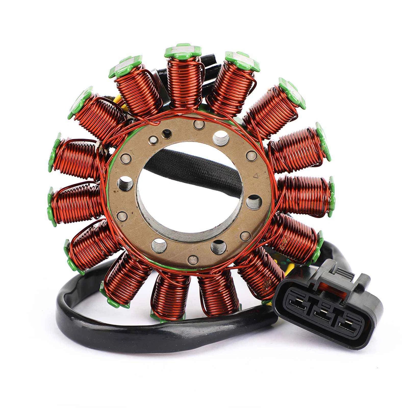Stator Generator Magnet for Ducati Multistrada 950 1260 (2017–2019)