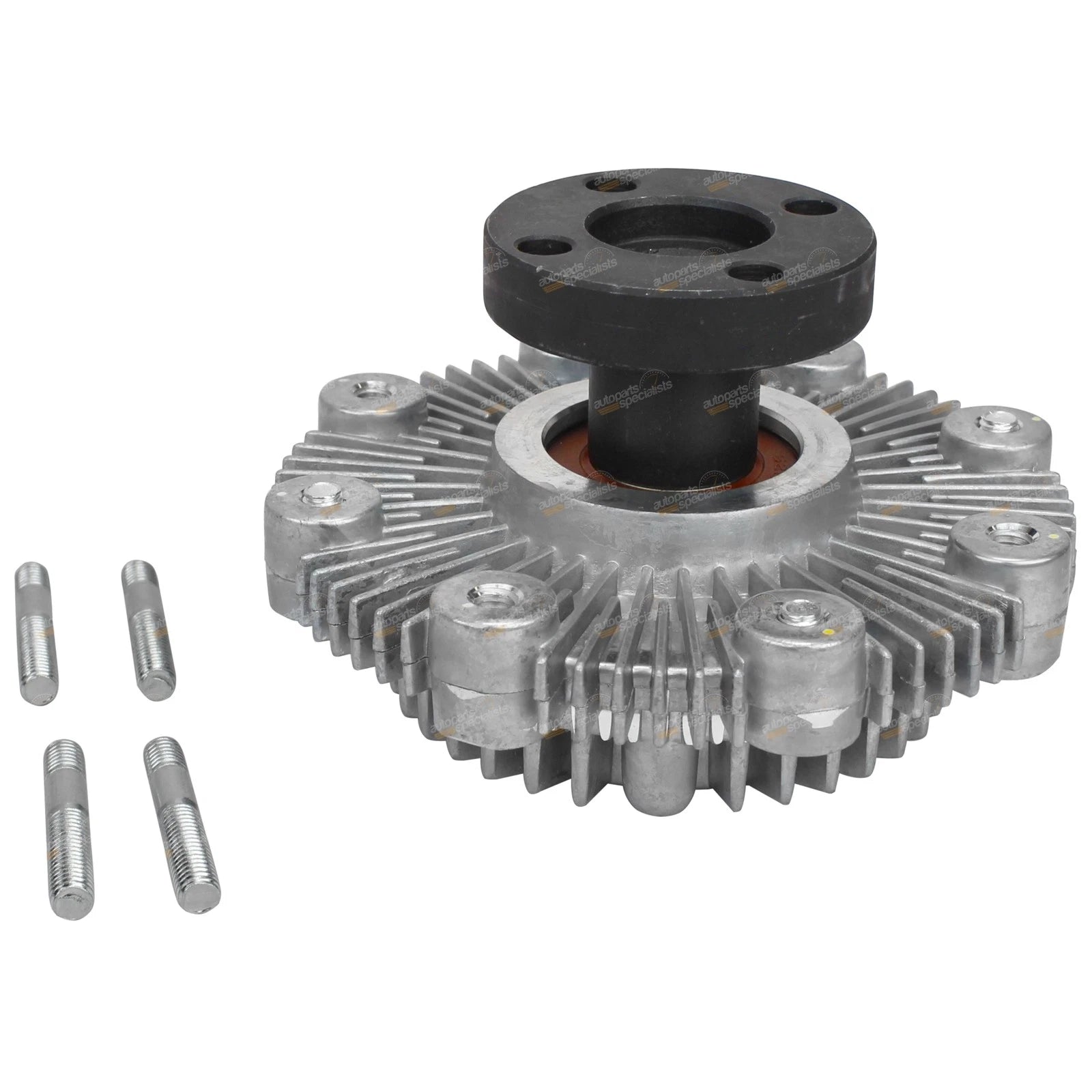 Fan Clutch Coupling for Suzuki Ignis RG413 (2000–2005)