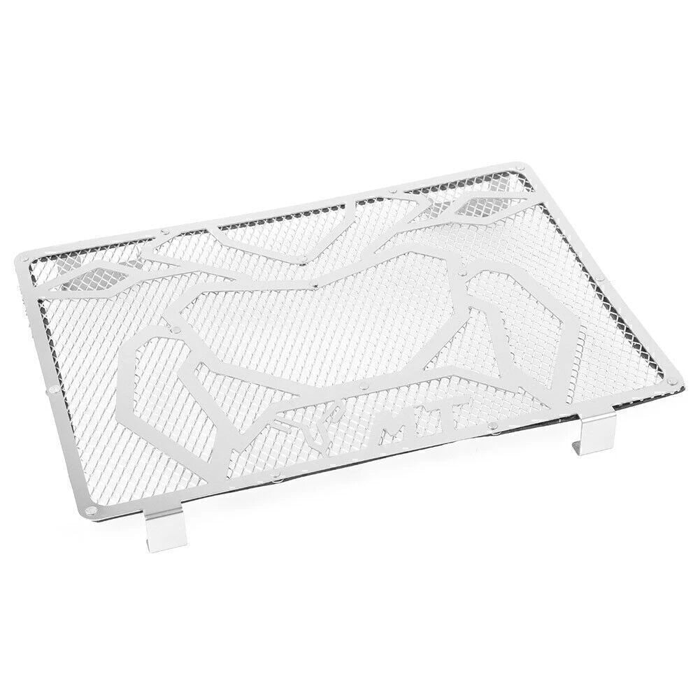 Front Radiator Guard Grill Cover for Yamaha MT-09 (2013–2017)