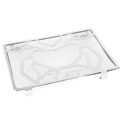 Front Radiator Guard Grill Cover for Yamaha MT-09 (2013–2017)