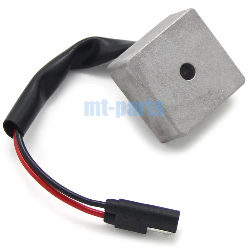 Regulator Rectifier for Arctic Cat Bearcat 340 440 550 (1995–1998)
