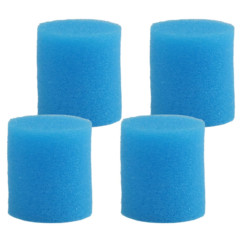 Sponge Filters for ECOVACS DEEBOs (2018–2023)