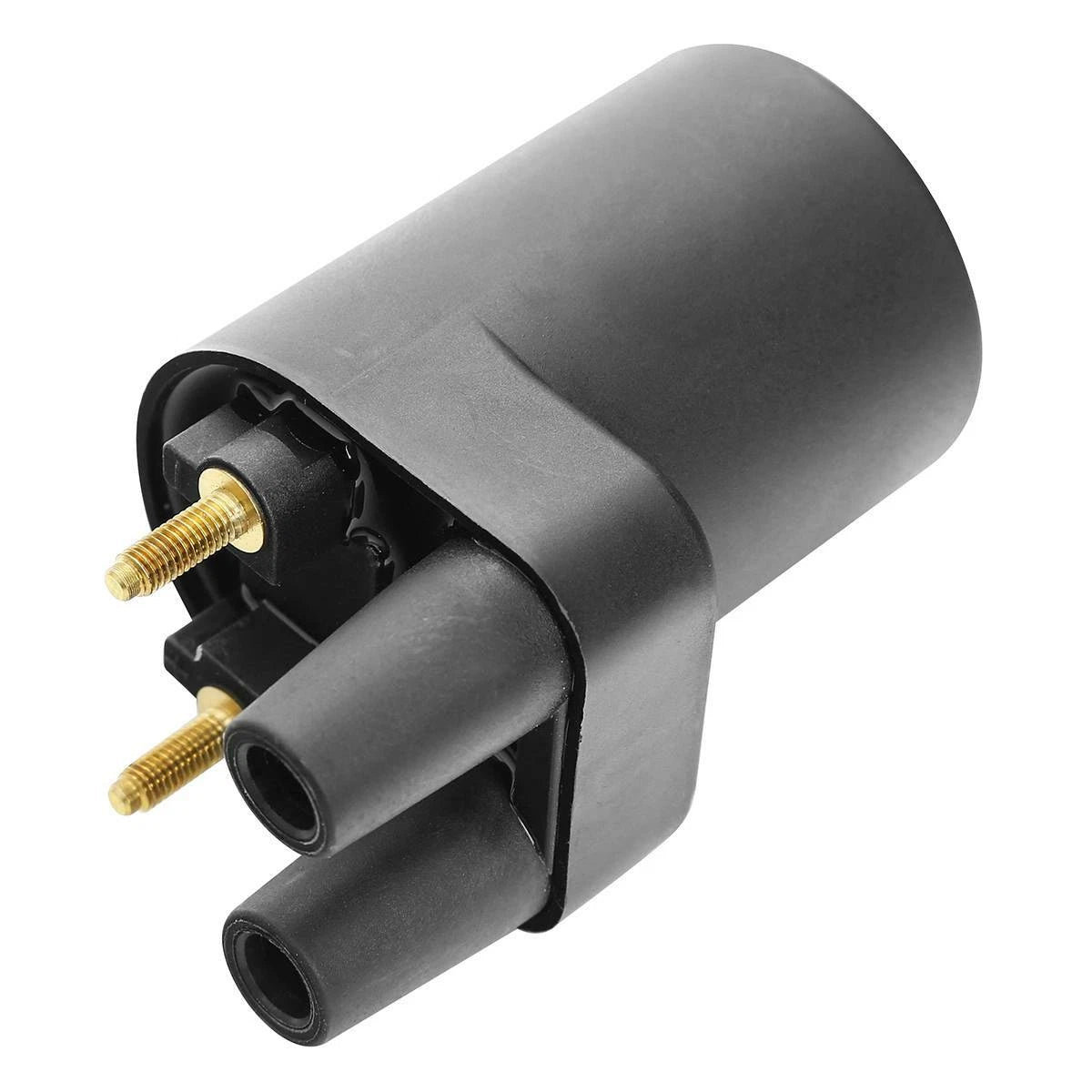Ignition Coil for Points Models P218G P220G (Replacement 166-0804)