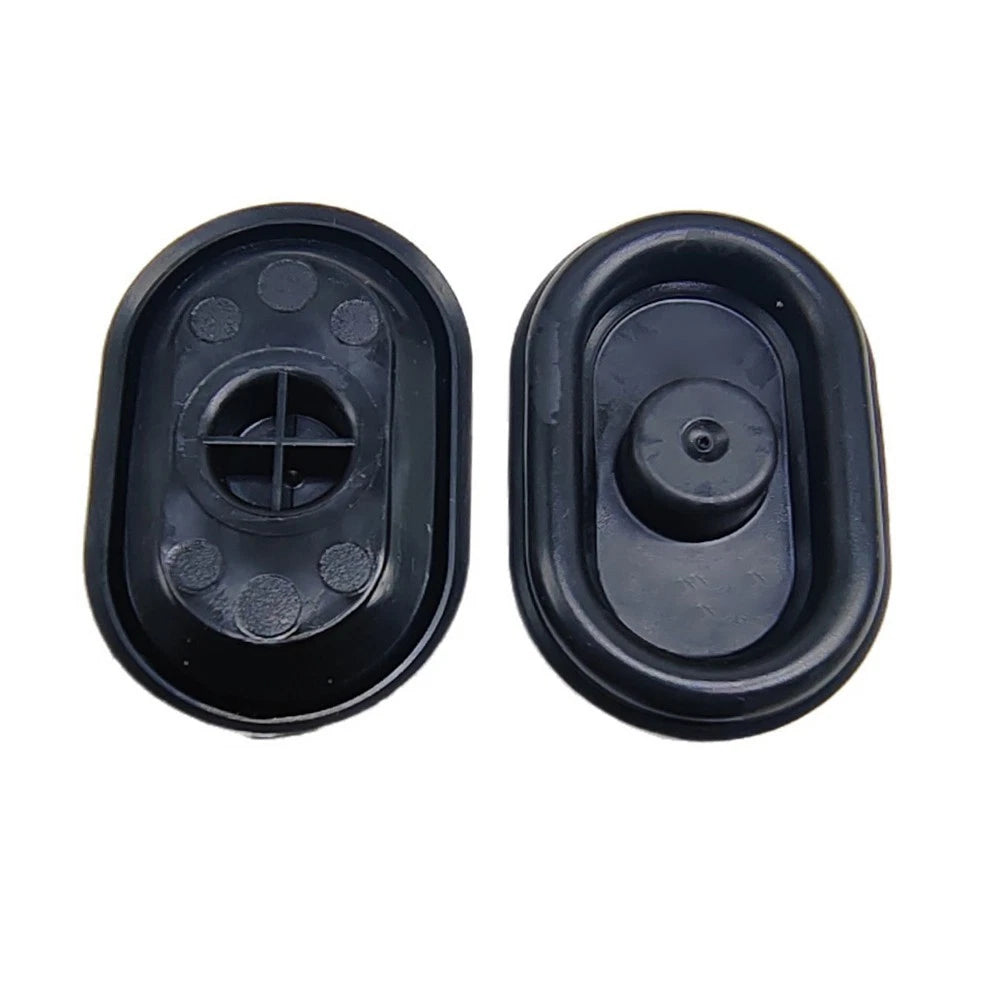 3pcs Chassis Floor Sealing Cover for A1 Amarok