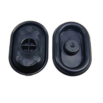 3pcs Chassis Floor Sealing Cover for A1 Amarok