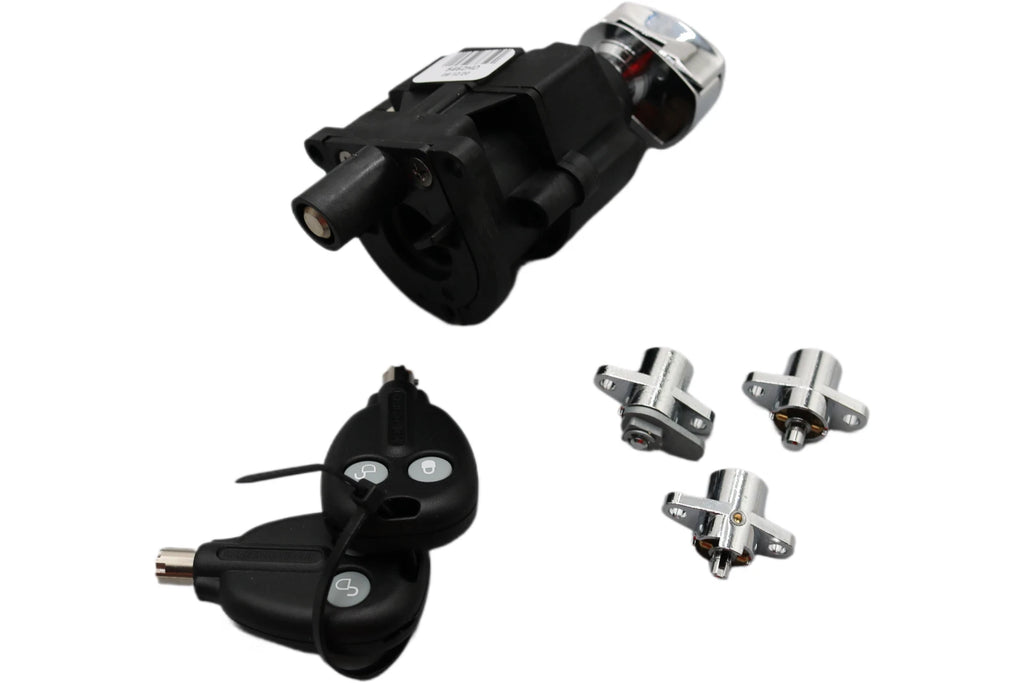 OEM Lock for Harley-Davidson FLHTKSE Screamin' Eagle Limited (2014–2015)