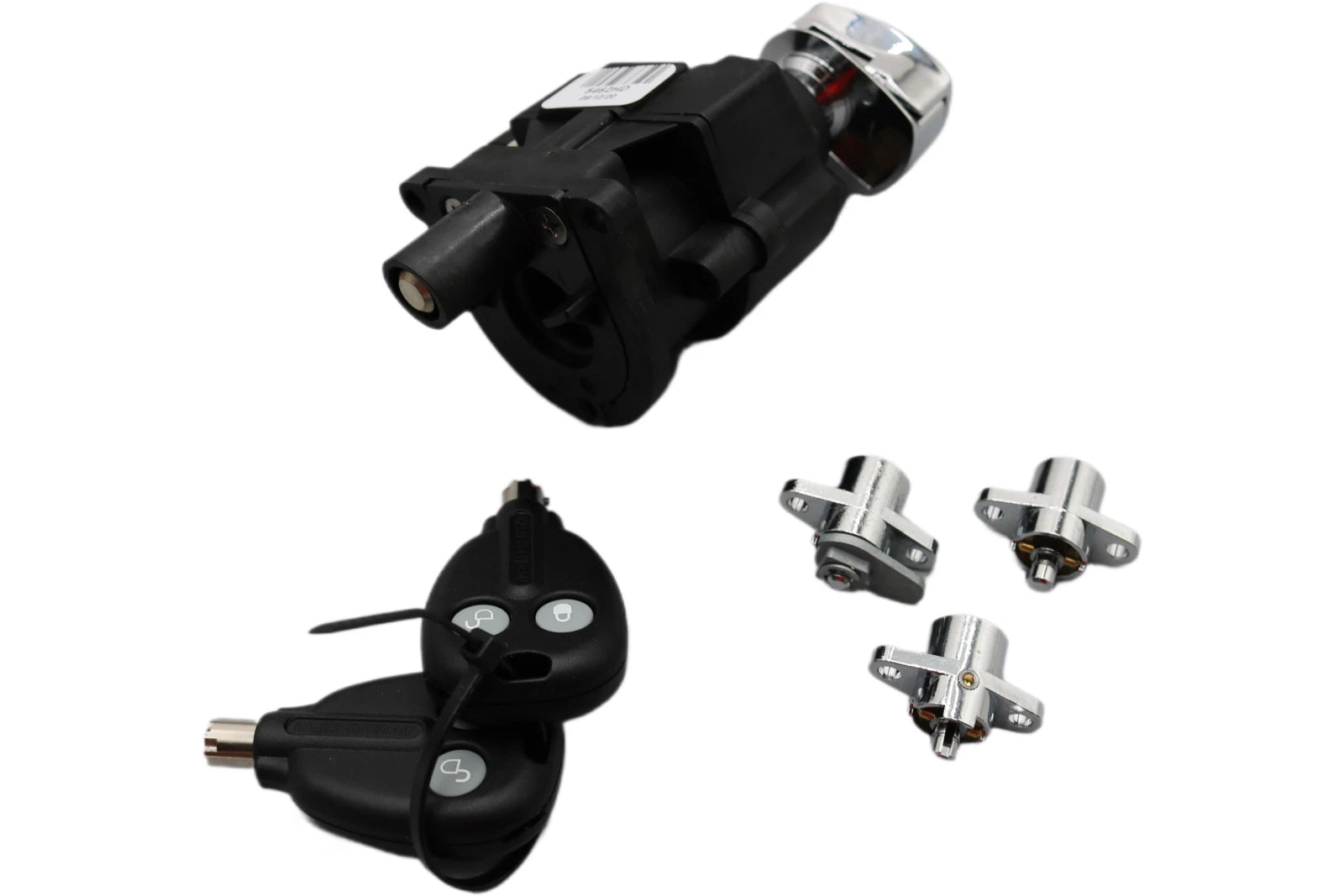 OEM Lock for Harley-Davidson FLHTKSE Screamin' Eagle Limited (2014–2015)