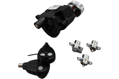 OEM Lock for Harley-Davidson FLHTKSE Screamin' Eagle Limited (2014–2015)