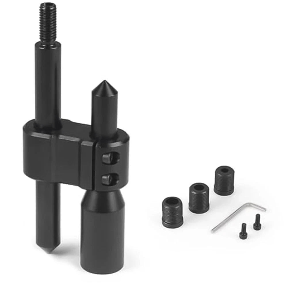 Adjustable Extender Aluminum Shift Extender For Enhanced Driving Comfort