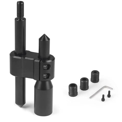 Adjustable Extender Aluminum Shift Extender For Enhanced Driving Comfort