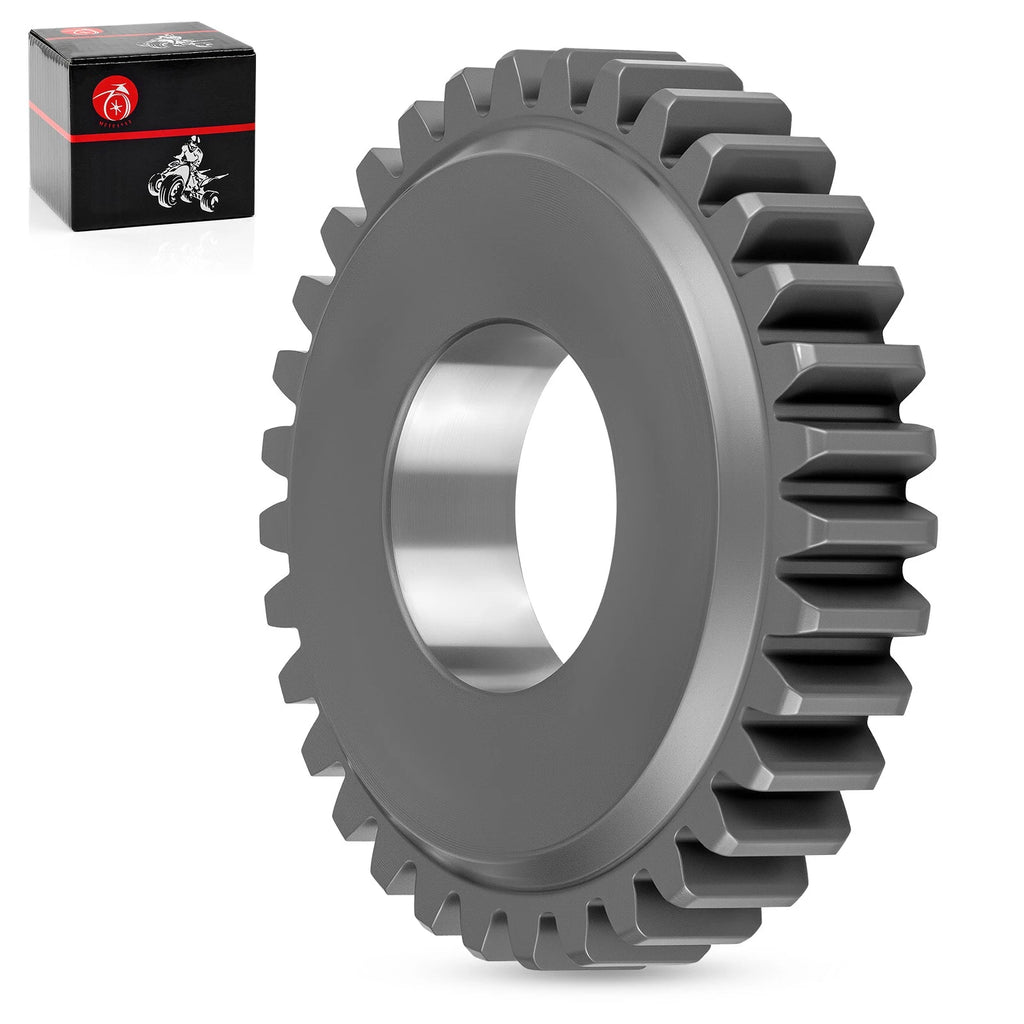 Countershaft Fourth Gear 33T for Honda TRX420 Rancher (2007–2024) 23471-HP5-A50